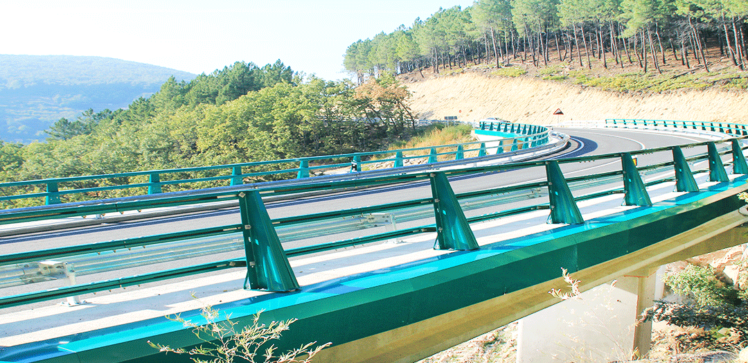 Puente Valle del Jerte