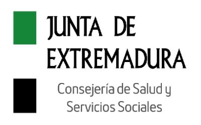 OBRA: “REFORMA E INSTALACIONES EN BAÑOS Y COCINA DEL CENTRO RESIDENCIAL SIERRA DE GATA”